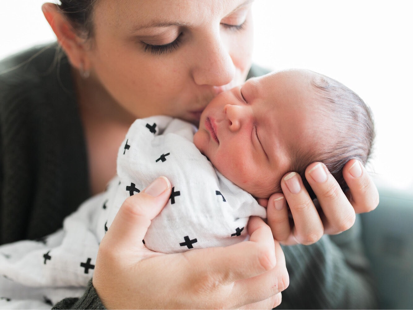 La guida 2021 per la neo-mamma perfetta! – leBaboom